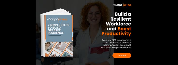 Resilience Training questionaire guide