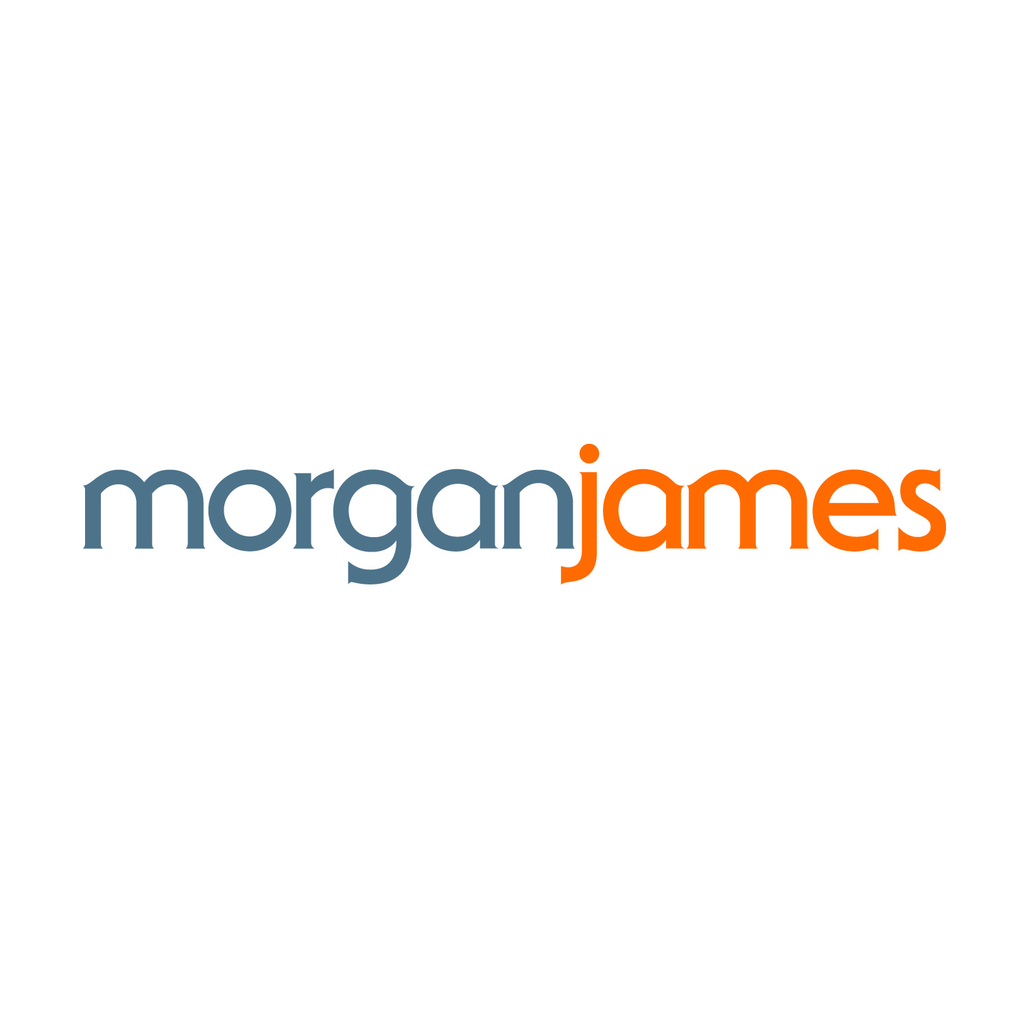 Morgan James Master Logo file full colour (RGB)