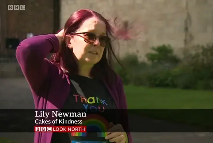 Lily Newman